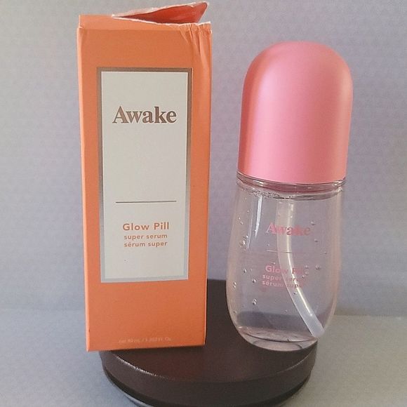 tarte Other - Awake by Tarte Glow Pill Super Serum